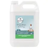 Vinaigre ménager Multi-usages Détartrant Fait Briller 12 Degrés CARREFOUR ESSENTIAL
