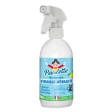 Nettoyant Ménager Multi-Surfaces Vinaigre Citron Ecocert PAULETTE