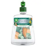 Désodorisant Recharge Automatique Active Fresh Bois de Cèdre et Eucalyptus AIR WICK