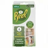 Anti-Mites Piège Sans Insecticides Ni Parfum PYREL