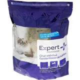 Croquettes Pour Chat Adulte Stérilisé Poulet Expert+ CARREFOUR