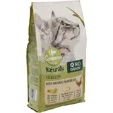 Croquettes Pour Chat Adulte Stérilisé Poulet Légume CARREFOUR COMPANINO