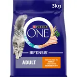 Croquettes Pour Chat Adulte Poulet Bifensis PURINA ONE