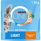 Croquettes Pour Chat Adulte Light Poulet Bifensis PURINA ONE