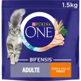 Croquettes Pour Chat Adulte Poulet Bifensis PURINA ONE