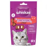 Friandises pour Chat Adulte Bœuf WHISKAS
