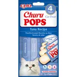 Friandises Pour Chats Gélifiées Juteuse au Thon INABA