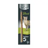 Stick pour Chat au Saumon Sans Colorant Sans Céréales SOCAT