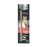Stick pour Chat à l'Agneau Sans Colorant Sans Céréales SOCAT