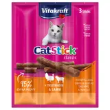 Friandises pour Chat Adulte Dinde Agneau VITAKRAFT