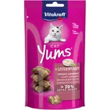 Aliment pour chat Cat Yums Paté de Foie VITAKRAFT