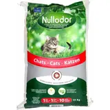 Litière Minérale Ultra Absorbante NULLODOR