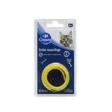 Antiparasitaire collier Pour Chat CARREFOUR