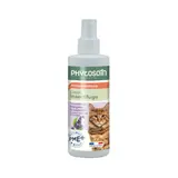 Lotion Insectifuge Antiparasitaire Chat aux Extraits de Margosa & Lavandin PHYTOSOIN