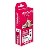 Antiparasitaire Pipette Pour Chat Fipronil VETOCANIS