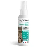 Antiparasitaire Spray Pour Chat VETOCANIS