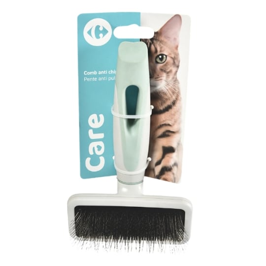 Brosse Pour Chat CARREFOUR