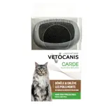Jouet Pour Chat Brosse Carde VETOCANIS