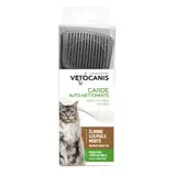 Brosse Pour Chat Carde Auto-nettoyante Rétractable VETOCANIS