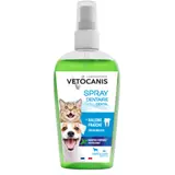 Spray POur Chien Et Chat Hygiène Bucco-Dentaire VETOCANIS
