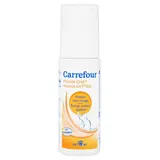 Mousse nettoyante sans gaz, sans rinçage et sans paraben CARREFOUR