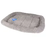 Coussin Gris Ultra Doux DUVO+