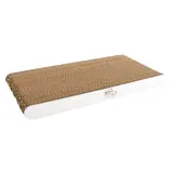 Griffoir Plat Flay 37x16,5x3cm DUVO+