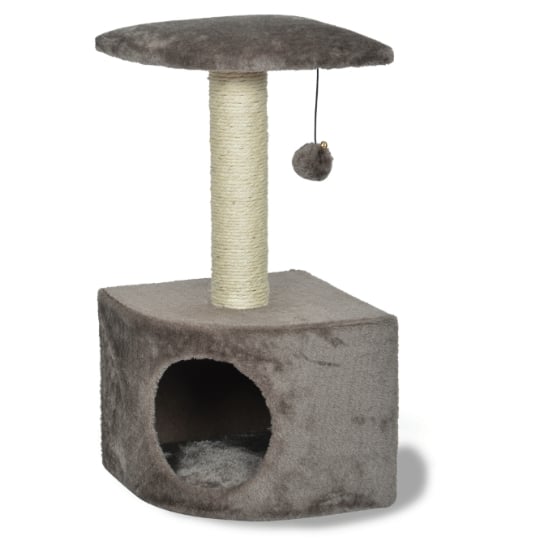 Griffoir Pour Chat D'angle DUVO+
