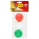 Jouet Pour Chat Balle Eponge CARREFOUR