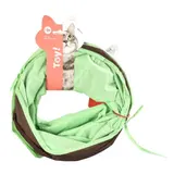 Jouet Pour Chat Tunnel CARREFOUR