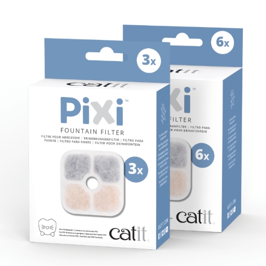 Filtre Pour Abreuvoir 3st CAT IT
