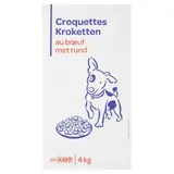 Croquettes Pour Chien Adulte Toutes tailles Boeuf SIMPL