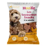 Friandises pour Chien Volaille HOOLIZ