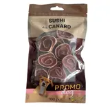 Friandises Pour Chien Adulte Sushi Canard JESSIE