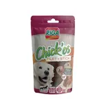 Friandises pour Chien Adulte Poulet RIGA