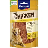 Aliment pour chien Strips poulet VITAKRAFT