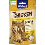 Friandises pour Chien Sans Céréales Poulet Bonas VITAKRAFT