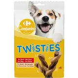 Friandises Pour Chien Adulte Boeuf Volaille CARREFOUR COMPANINO