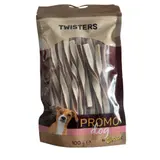 Friandises Pour Chien Poulet Poisson Twisters JESSIE