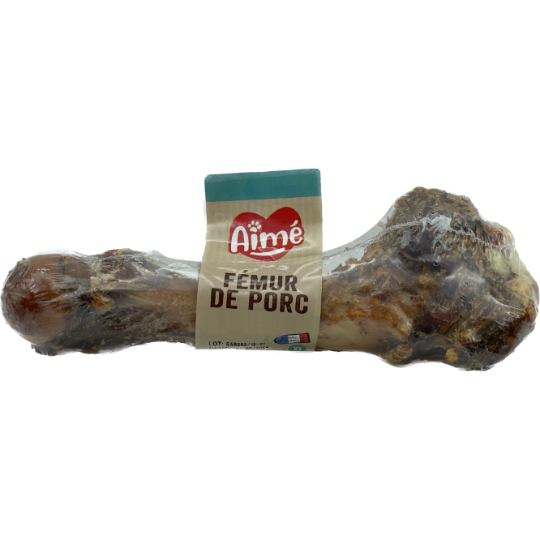 Friandises pour Chien Grand +25kg AIME