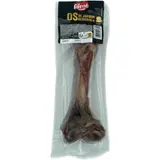 Friandises à Mâcher pour Chien Moyen +10kg Os Jambon AIME