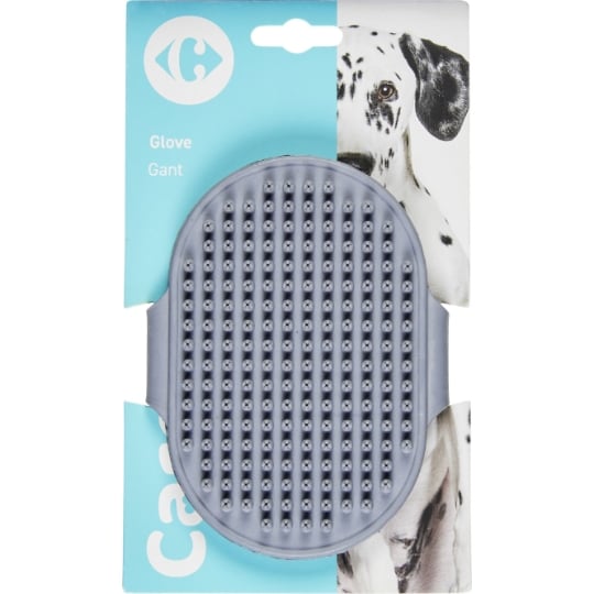 Brosse Pour Chien Double Usage CARREFOUR