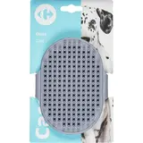 Brosse Pour Chien Double Usage CARREFOUR