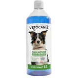 Shampoing pour Chien Usage quotidien VETOCANIS