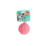 Jouet Herisson pour Chien 10cm AIME