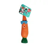 Jouet Carotte pour Chien 24cm AIME