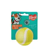 Jouet Balle pour Chien Stimule les 5 sens AIME
