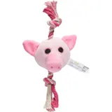 Jouet Pour Chien Peluche PETITE PISTACHE