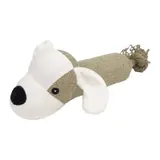 Jouet Pour Chien Peluche Toile De Jute