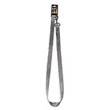 Laisse pour Chien Safety Grise DUVOPLUS